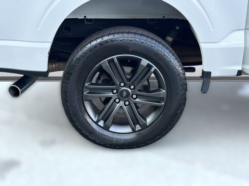 Used 2021 Ford F150 XLT w/ Equipment Group 302A High AWD/4WD image 13