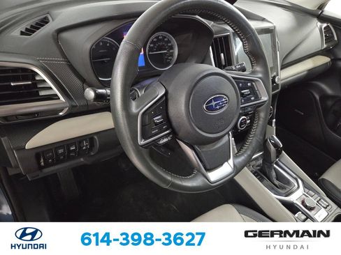 Used 2024 Subaru Forester Limited AWD/4WD image 19