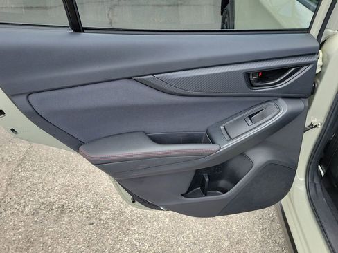 Certified 2023 Subaru Crosstrek 2.0i Premium w/ Special Edition image 9