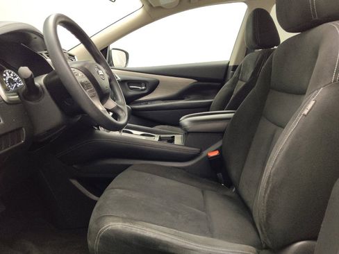 Used 2015 Nissan Murano S w/ Navigation Package AWD/4WD image 17