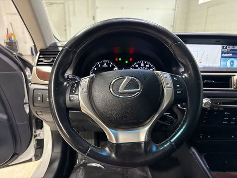 Used 2014 Lexus GS 350 w/ Premium Package image 10