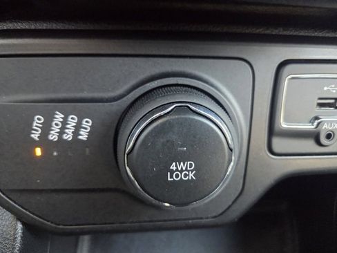 Used 2019 Jeep Renegade Limited w/ Quick Order Package 22P image 14