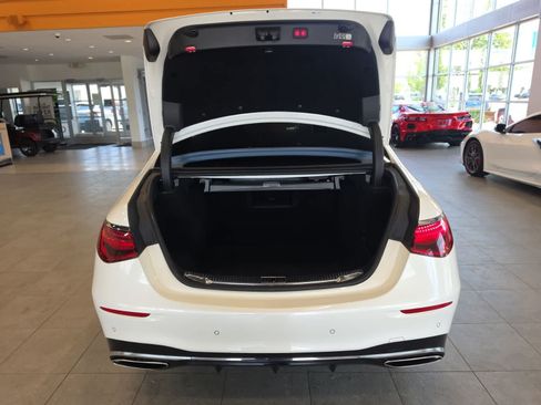Used 2023 Mercedes-Benz S 580 4MATIC Sedan image 33