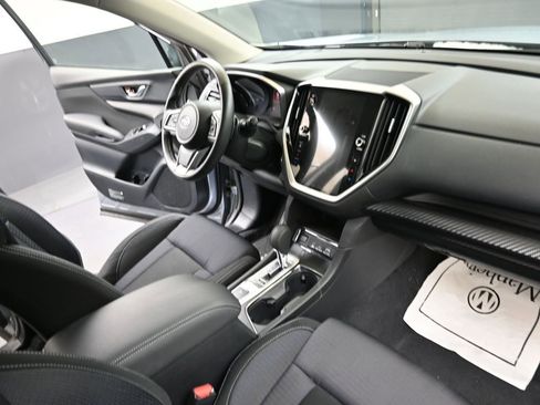Certified 2024 Subaru Ascent Premium w/ Convenience Package image 12