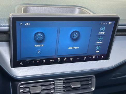 New 2026 Ford Maverick XLT w/ Equipment Group 301A image 25