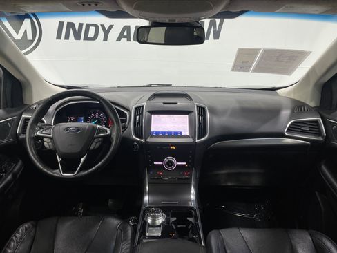 Used 2020 Ford Edge Titanium w/ Equipment Group 301A image 19