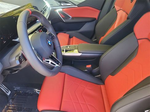 New 2026 BMW X1 M35i w/ Convenience Package image 13