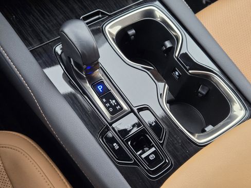 Used 2025 Lexus RX 350 Technology Package image 27