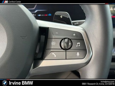 Used 2026 BMW 228i w/ M Sport Package image 24