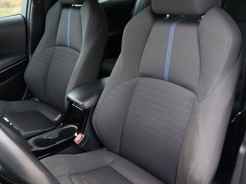 Used 2022 Toyota Corolla SE image 12