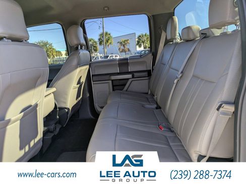 Used 2017 Ford F150 XLT image 10