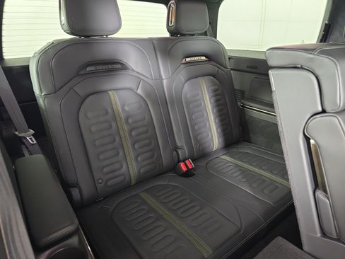 Used 2023 Rivian R1S Launch Edition Quad AWD/4WD image 25