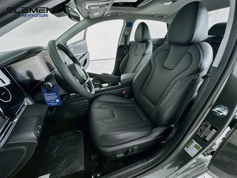 New 2026 Hyundai Elantra Limited FWD image 27