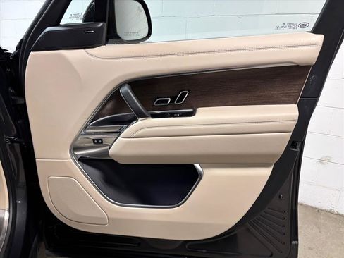 Used 2023 Land Rover Range Rover SE image 34