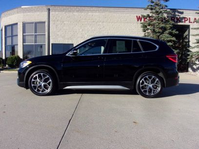 Used 2021 BMW X1 xDrive28i
