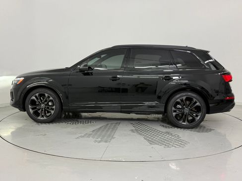 New 2026 Audi Q7 3.0T Premium Plus AWD/4WD image 2
