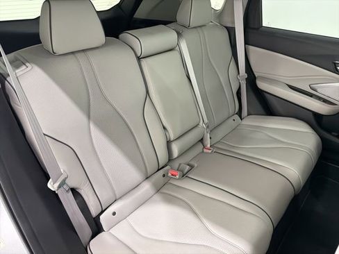 Certified 2019 Acura RDX AWD w/ Advance Package image 22