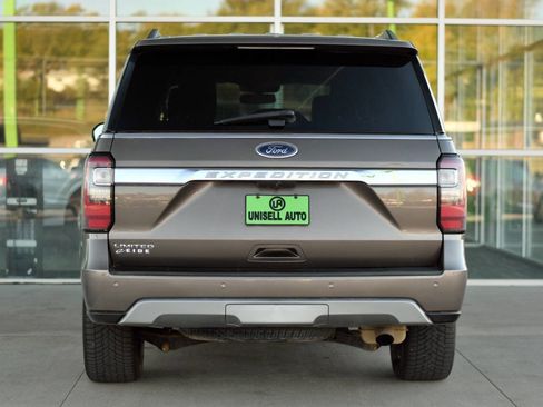 Used 2019 Ford Expedition Limited w/ Equipment Group 301A image 7