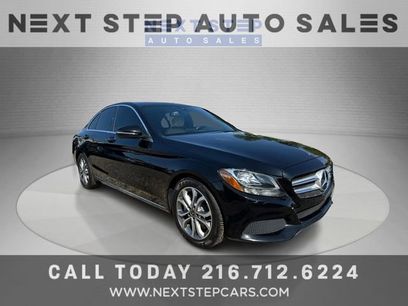 Used 2018 Mercedes-Benz C 300 Sedan