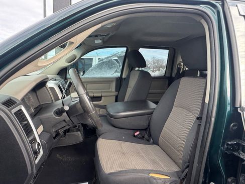 Used 2011 RAM 1500 Outdoorsman image 19
