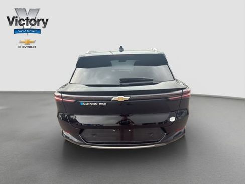 Used 2025 Chevrolet Equinox EV LT w/ Convenience Package AWD/4WD image 6