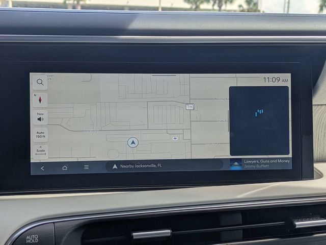 Used 2026 Hyundai Palisade Calligraphy FWD image 27