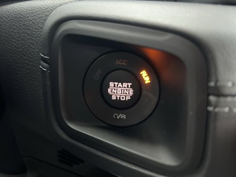 New 2026 Jeep Wrangler Sahara image 29