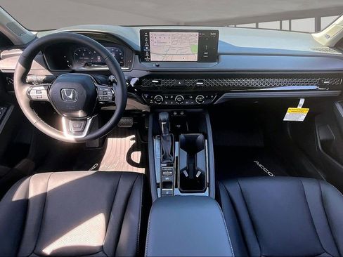 New 2026 Honda Accord Touring image 5