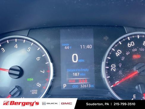 Used 2021 Toyota RAV4 XLE image 14