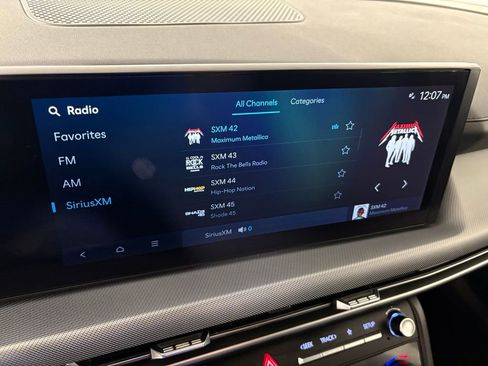 Used 2024 Hyundai Sonata SEL image 25