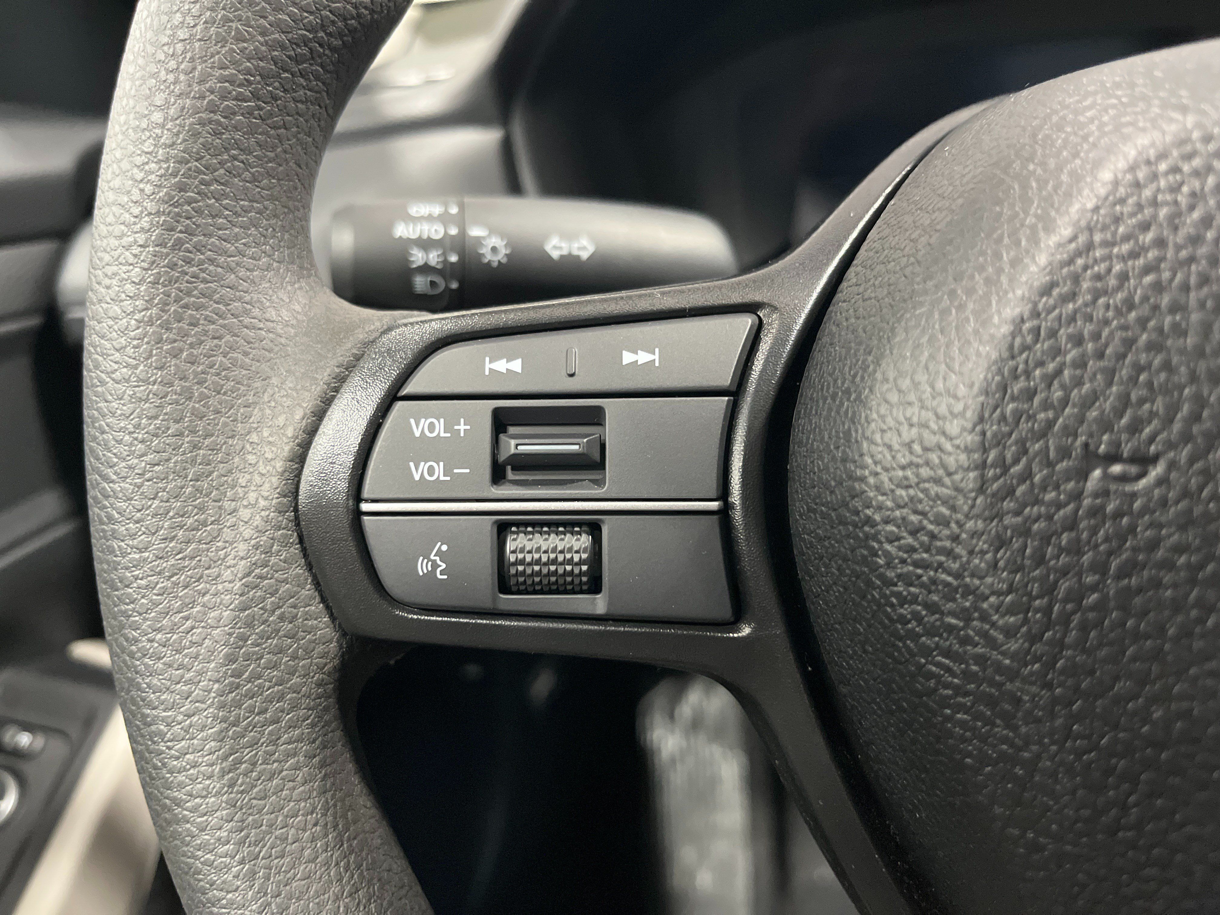 New 2026 Honda Accord LX image 10