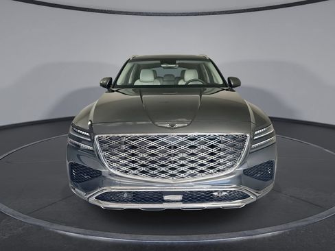 New 2026 Genesis GV80 2.5T Select AWD/4WD image 3
