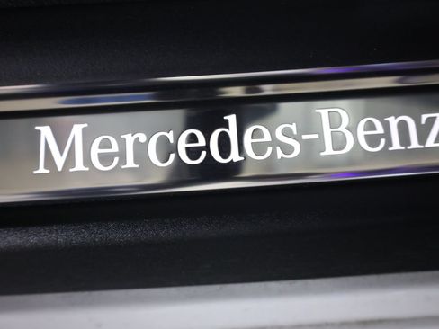 Used 2025 Mercedes-Benz CLE 450 4MATIC Cabriolet image 82