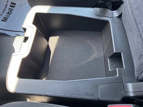 Used 2025 Chevrolet Silverado 1500 W/T RWD image 13