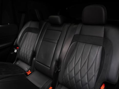 Used 2021 Mercedes-Benz GLS 63 AMG 4MATIC image 76