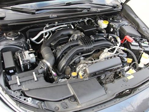 Certified 2023 Subaru Impreza Premium image 15