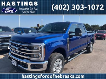 New 2026 Ford F250 4x4 Crew Cab Super Duty