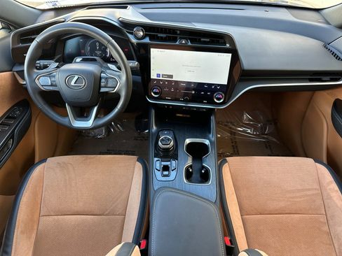 Used 2023 Lexus RZ 450e Premium w/ Accessory Package (Z1) image 14