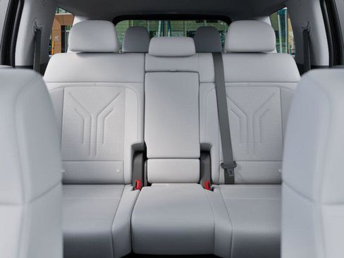 New 2026 Hyundai Santa Fe SEL AWD/4WD image 51