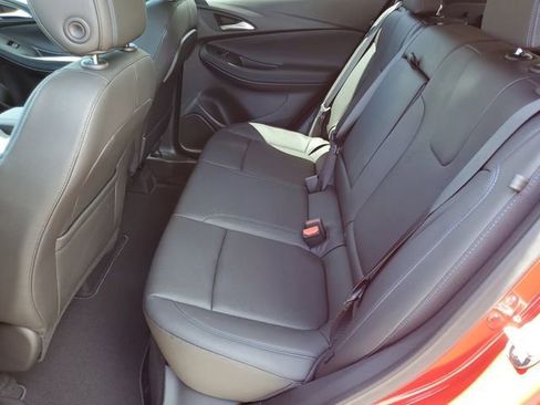 New 2026 Buick Encore GX Sport Touring w/ Comfort Package image 20