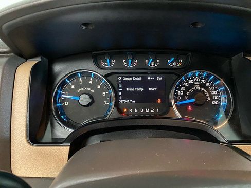 Used 2013 Ford F150 XLT w/ XLT Chrome Pkg image 24