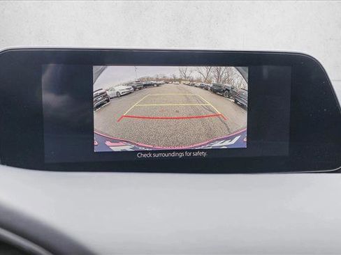 Used 2025 MAZDA MAZDA3 s image 18