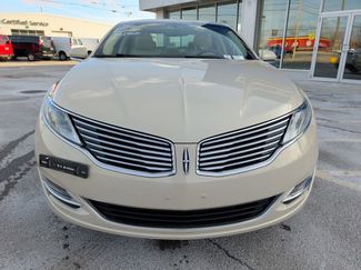 Used 2015 Lincoln MKZ AWD w/ Equipment Group 101A Select video 2