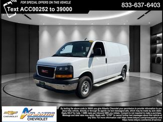 Used 2025 GMC Savana 2500 w/ Driver Convenience Package RWD video 1