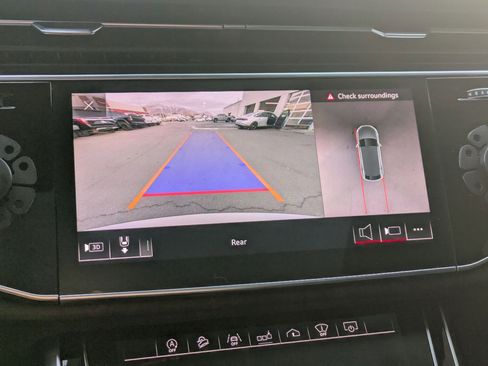 Used 2019 Audi Q8 Prestige w/ Towing Package image 25