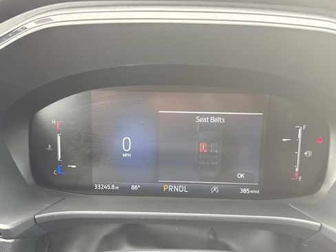 Used 2025 Ford Escape ST-Line FWD image 36