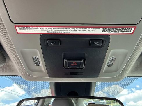 Used 2024 Toyota Camry LE FWD image 40