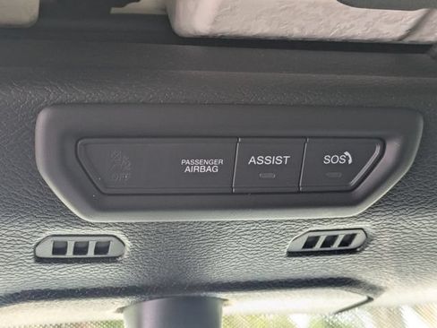 Used 2023 Jeep Wrangler Unlimited Rubicon 4xe AWD/4WD image 31