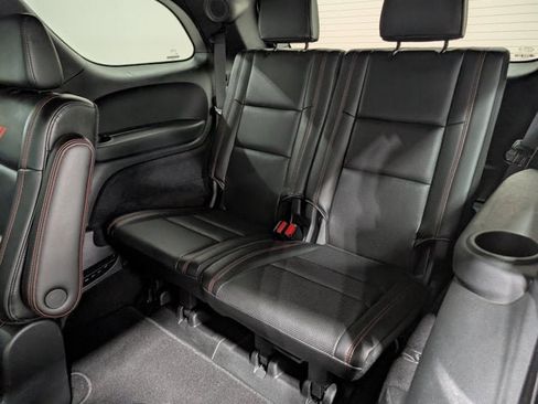 Used 2024 Dodge Durango R/T AWD/4WD image 16