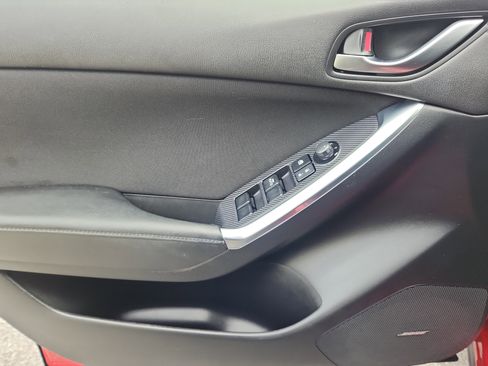 Used 2016 MAZDA CX-5 Touring w/ Bose/Moonroof Package image 24